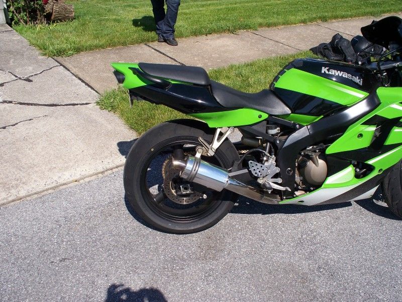 2000 zx6r maintenance/mods Page 4 Kawasaki Ninja ZX Forum